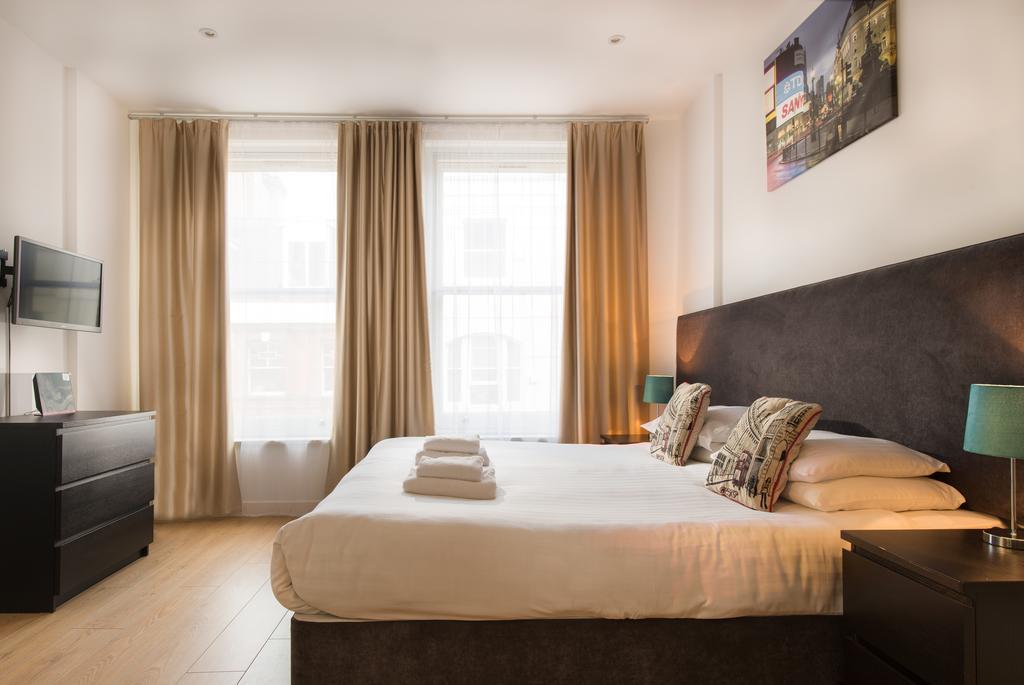 Apartamento My Piccadilly Circus *