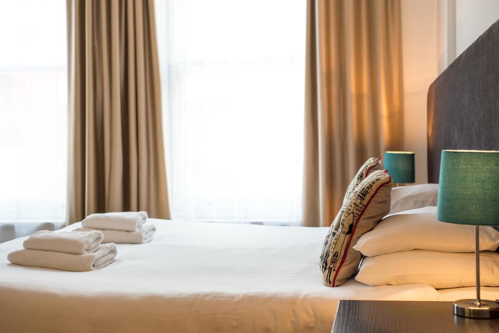 Apartamento My Piccadilly Circus Londres