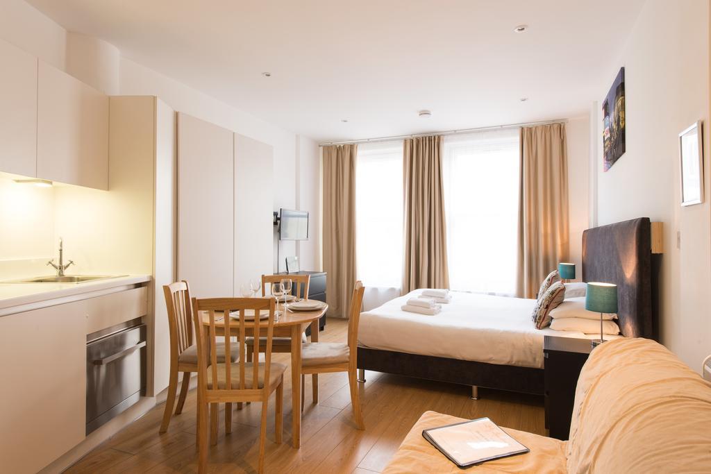 Apartamento My Piccadilly Circus *