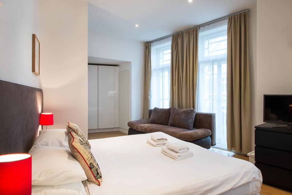 Apartamento My Piccadilly Circus Londres