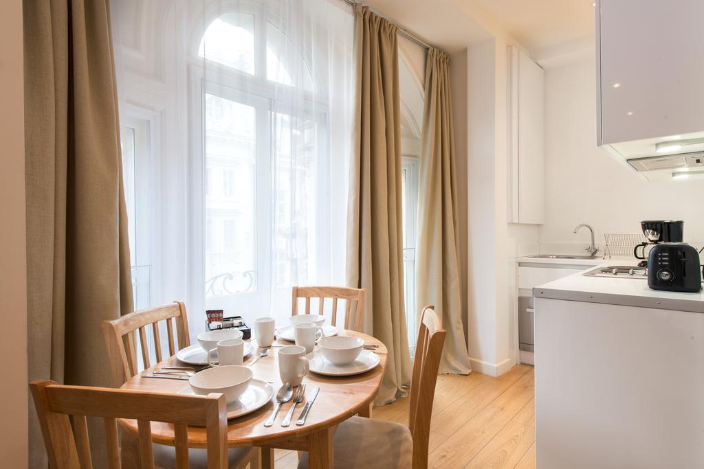 Apartamento My Piccadilly Circus