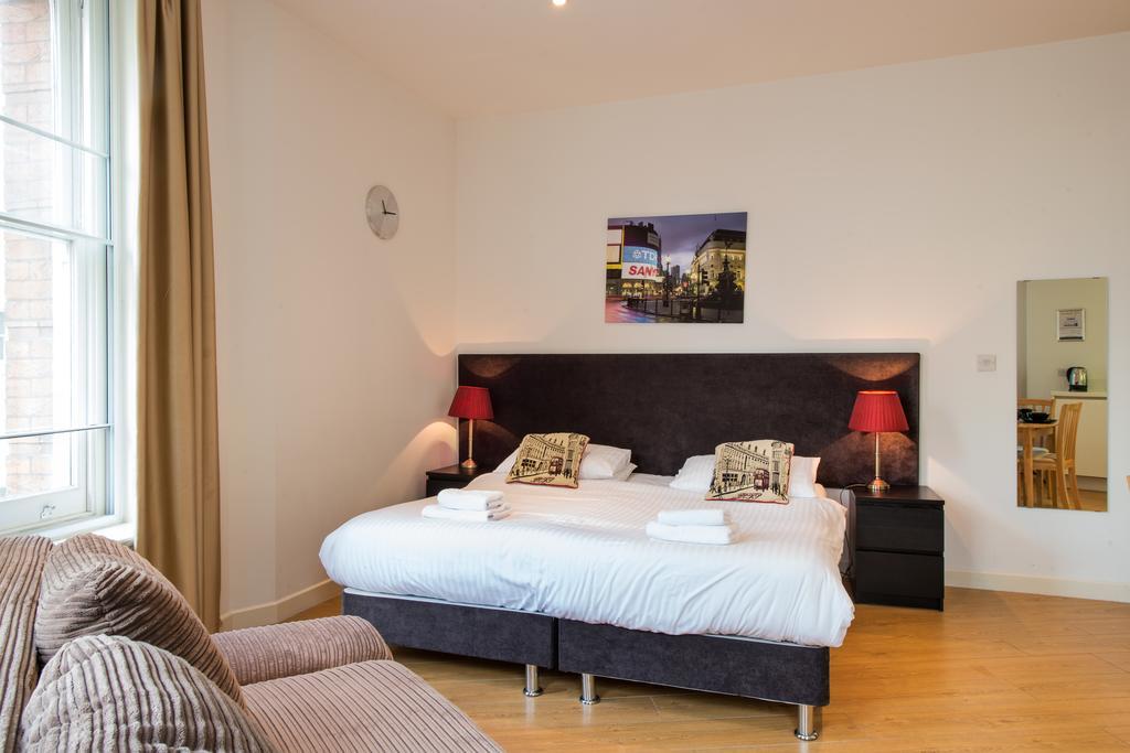 Apartamento My Piccadilly Circus