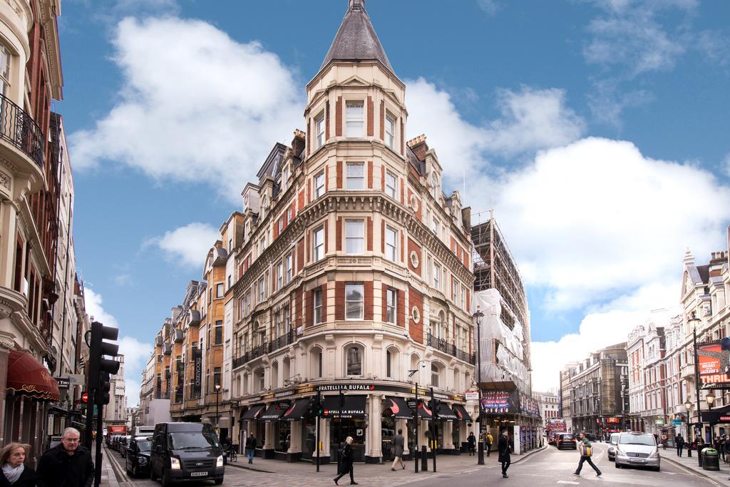 My Piccadilly Circus Londres