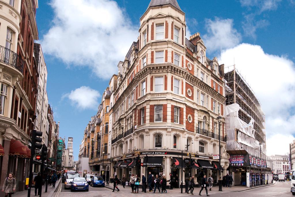 Apartamento My Piccadilly Circus *