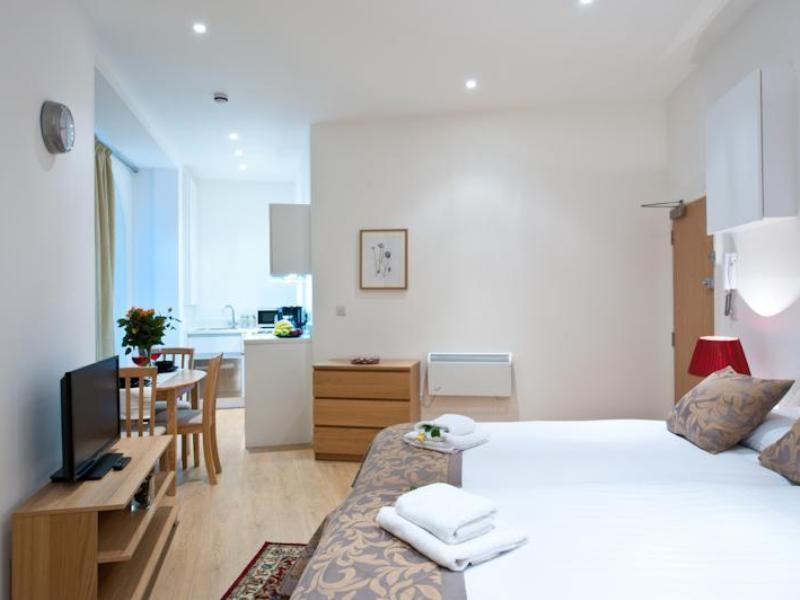 My Piccadilly Circus Apartamento *
