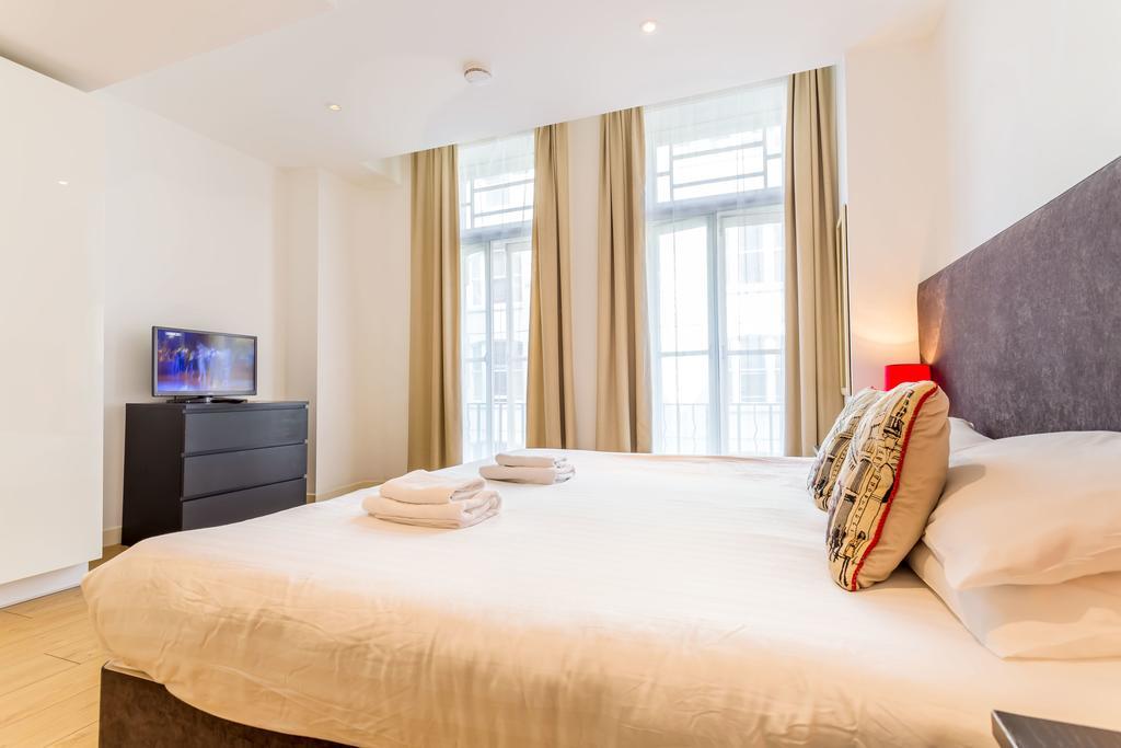 My Piccadilly Circus Apartamento *