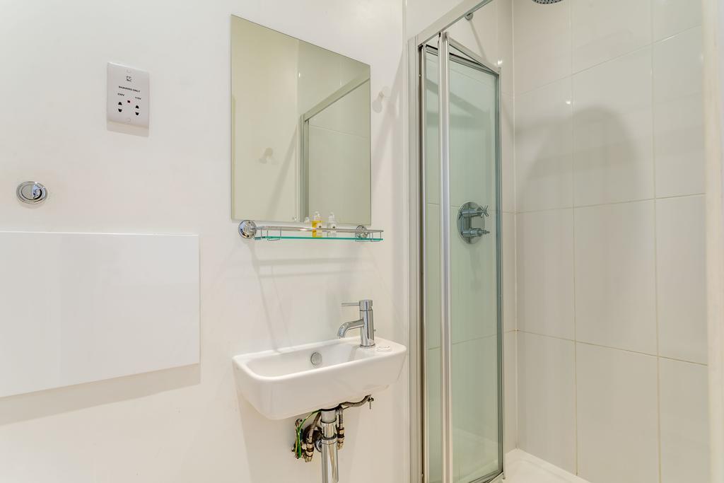 Apartamento My Piccadilly Circus Londres