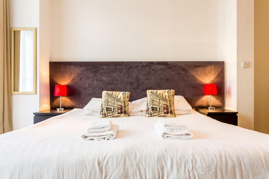 Apartamento My Piccadilly Circus