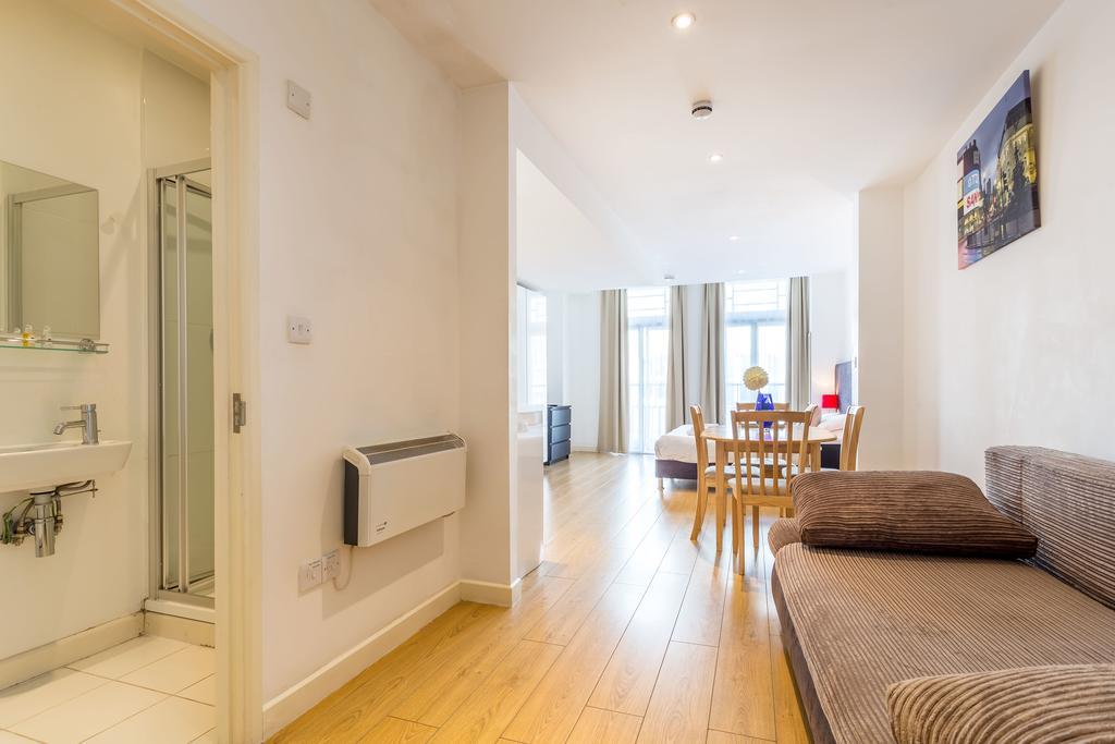 Apartamento My Piccadilly Circus *