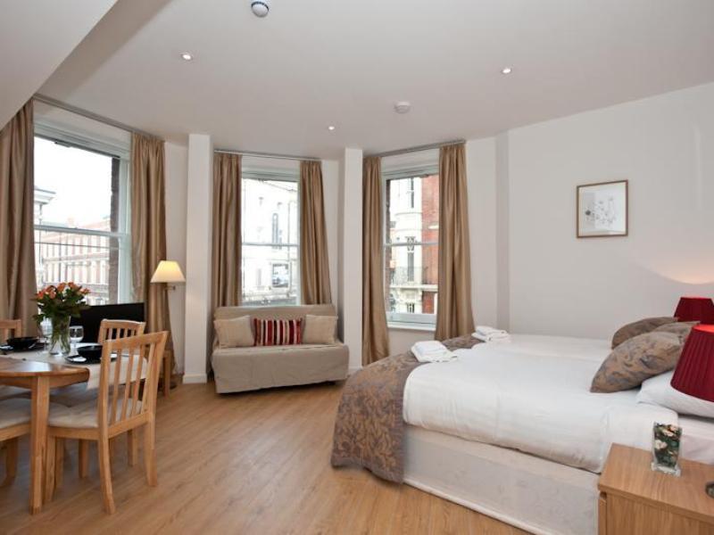Apartamento My Piccadilly Circus